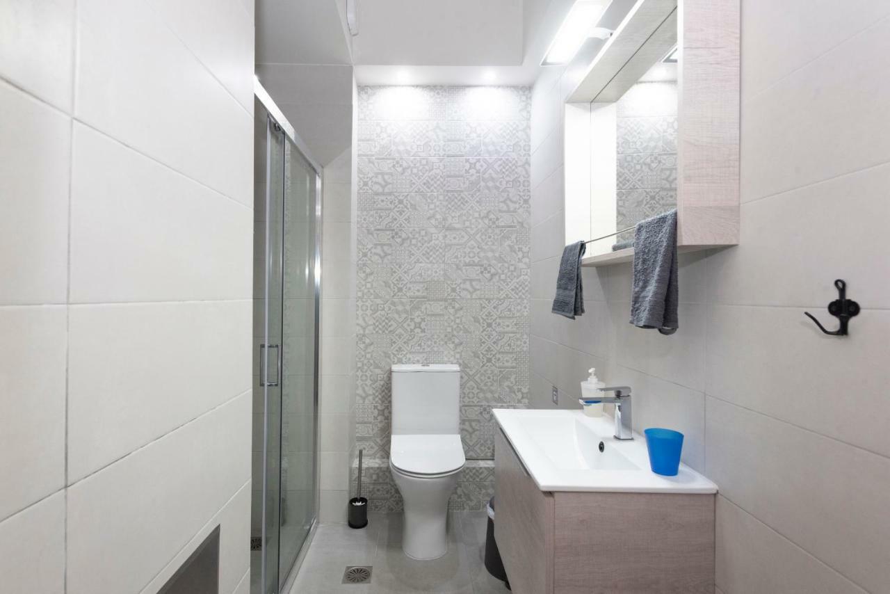 D. Apartments Kalamata Exterior photo