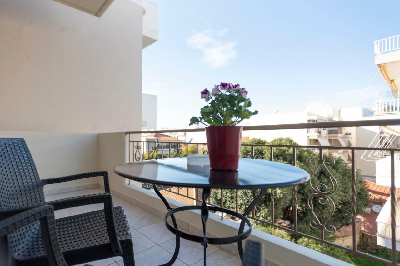 D. Apartments Kalamata Exterior photo